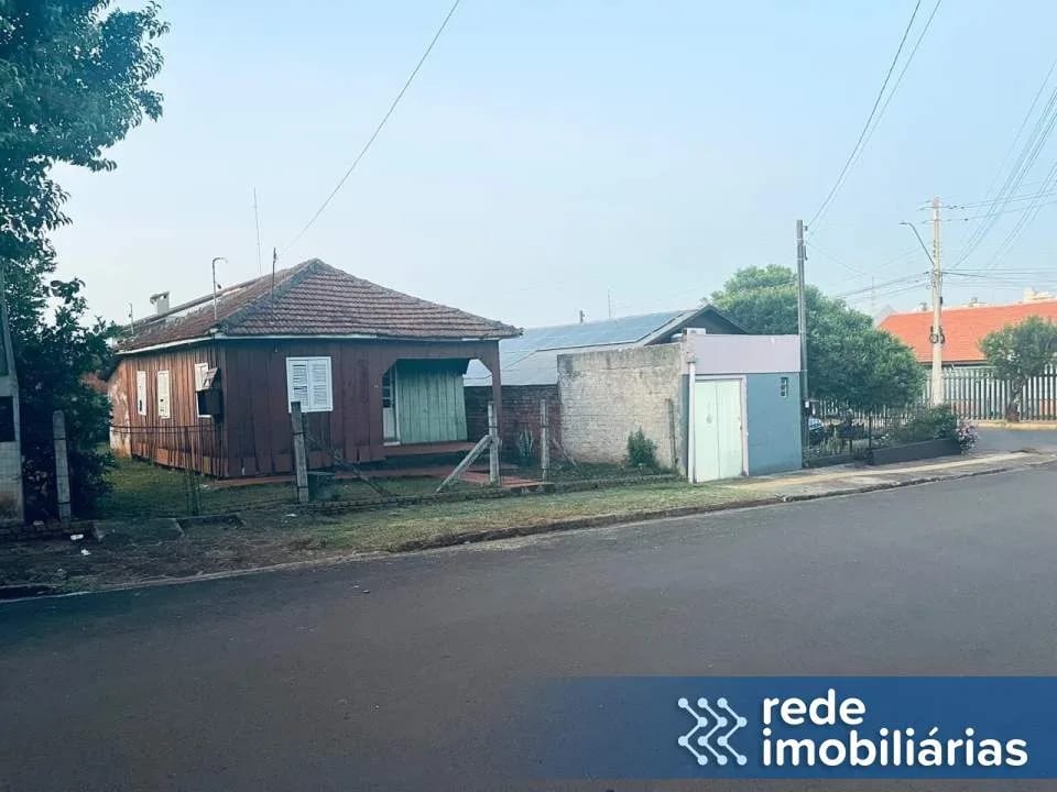 TERRENO - BAIRRO SULINA