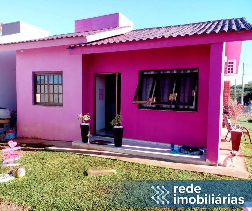 Casa Loteamento ElDorado