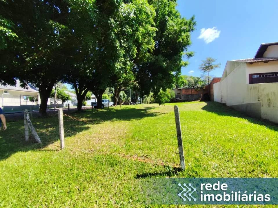 Terreno Bairro CENTRAL