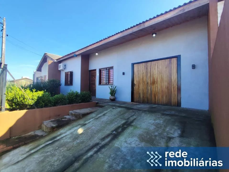 Casa Loteamento Caminho das Águas