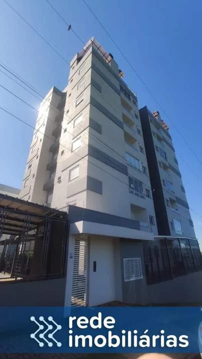 APARTAMENTO - SANTO ÂNGELO - Residencial Garden