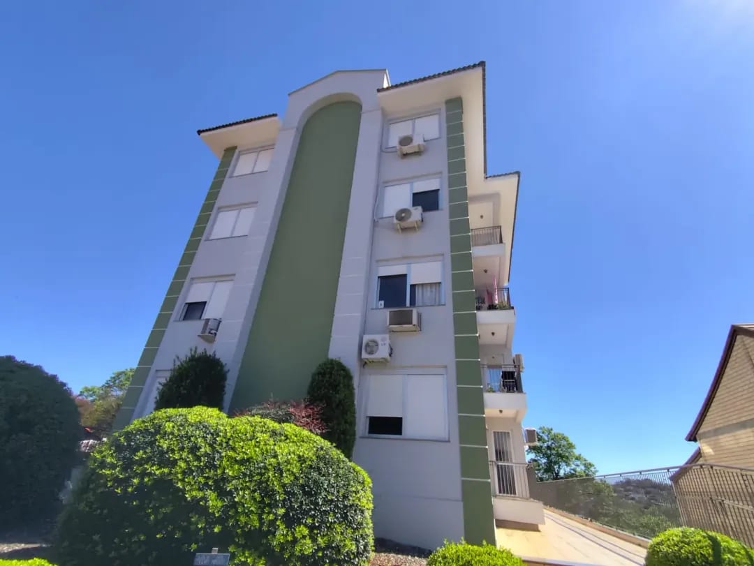 Apartamento próx. Hospital Vida e Saúde