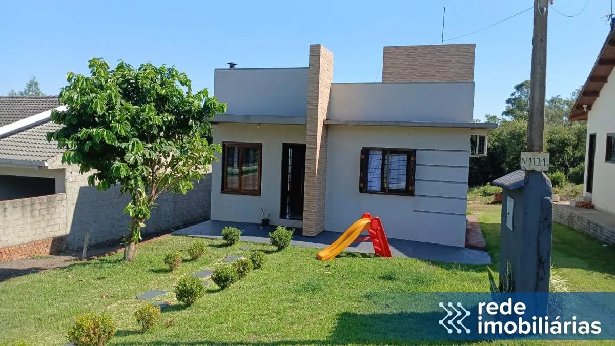 Casa a venda Loteamento América