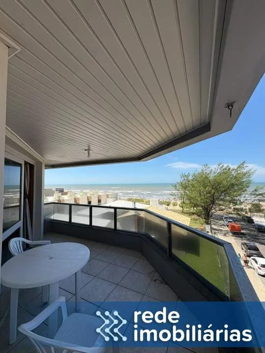 Apartamento com vista panorâmica - Capão da Canoa/RS