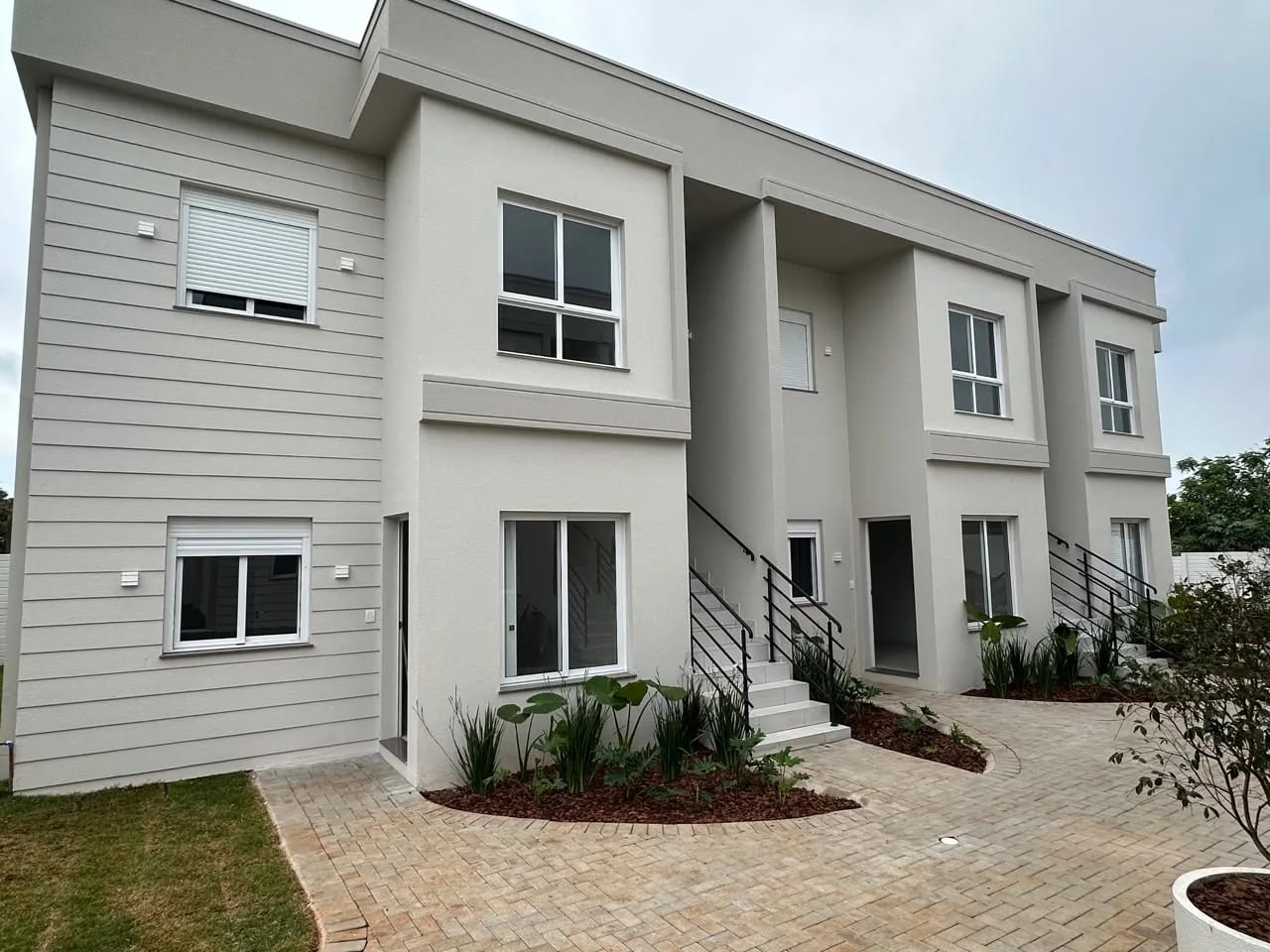 APARTAMENTOS NA PLANTA - RESIDENCIAL RAÍZES