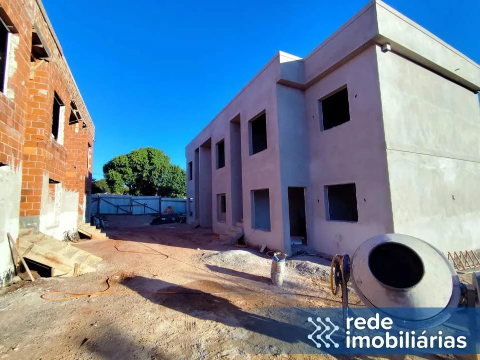 APARTAMENTOS NA PLANTA - RESIDENCIAL RAÍZES