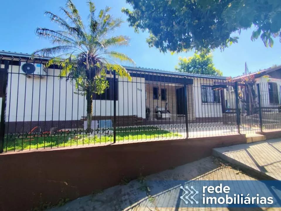 CASA A VENDA - SULINA