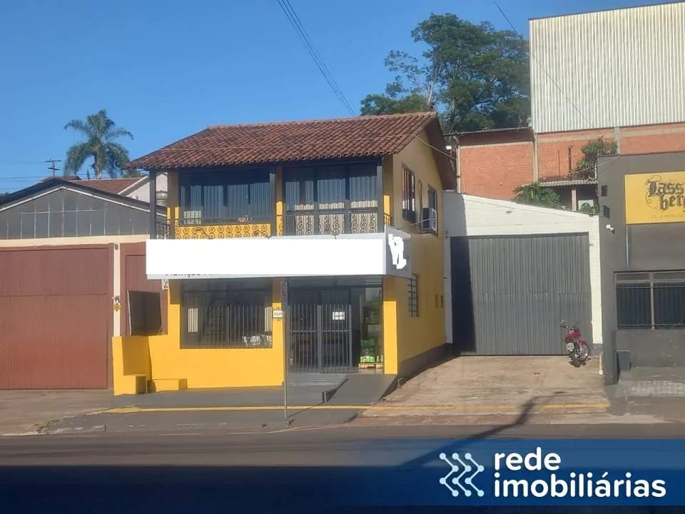 LOCAÇÃO - SALA COMERCIAL