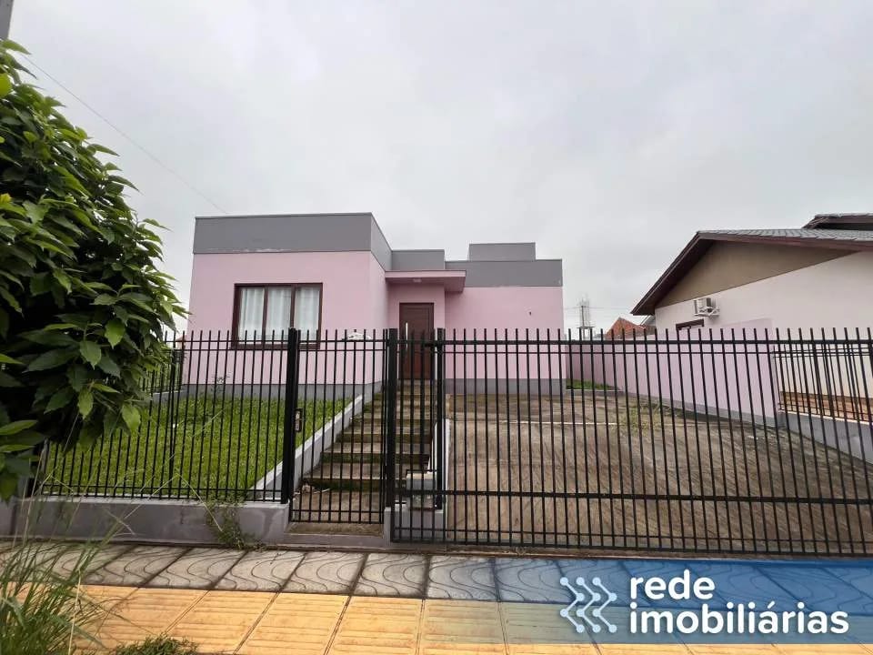Casa - Cruzeiro - caminho das águas