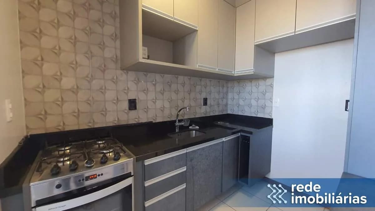 Apartamento Residencial Timbaúva