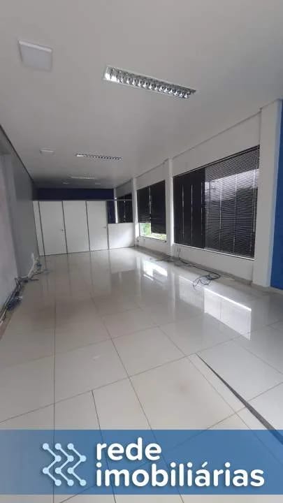 Sala comercial no Centro