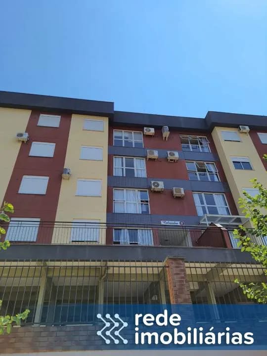 Apartamento Edifício Caliandra