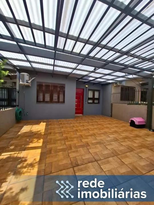 Casa Bairro Montese