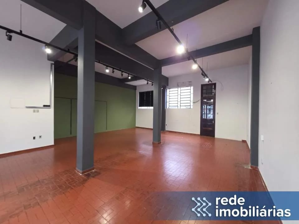Sala Comercial