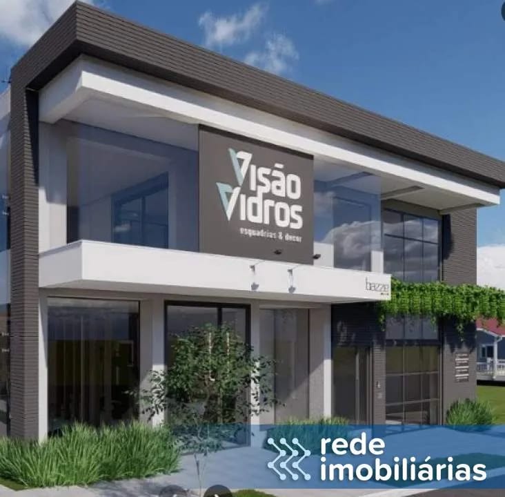 LOCAÇÃO - Sala Comercial