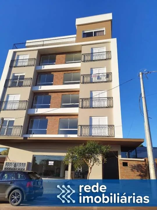 Apartamento no Centro