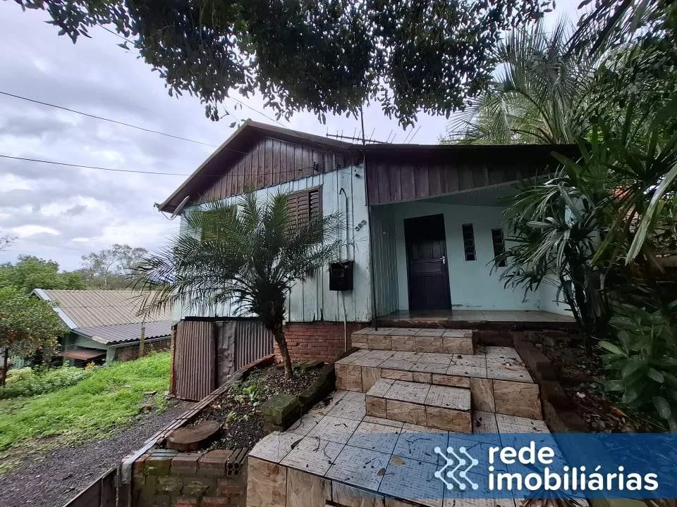 Casa na Balneária