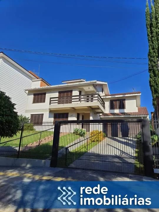 Casa no Centro