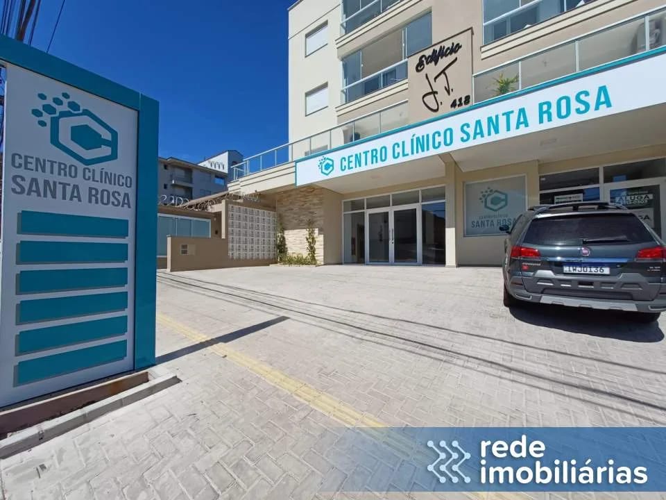 SALAS COMERCIAS PRÓXIMO AO HOSPITAL VIDA E SAÚDE