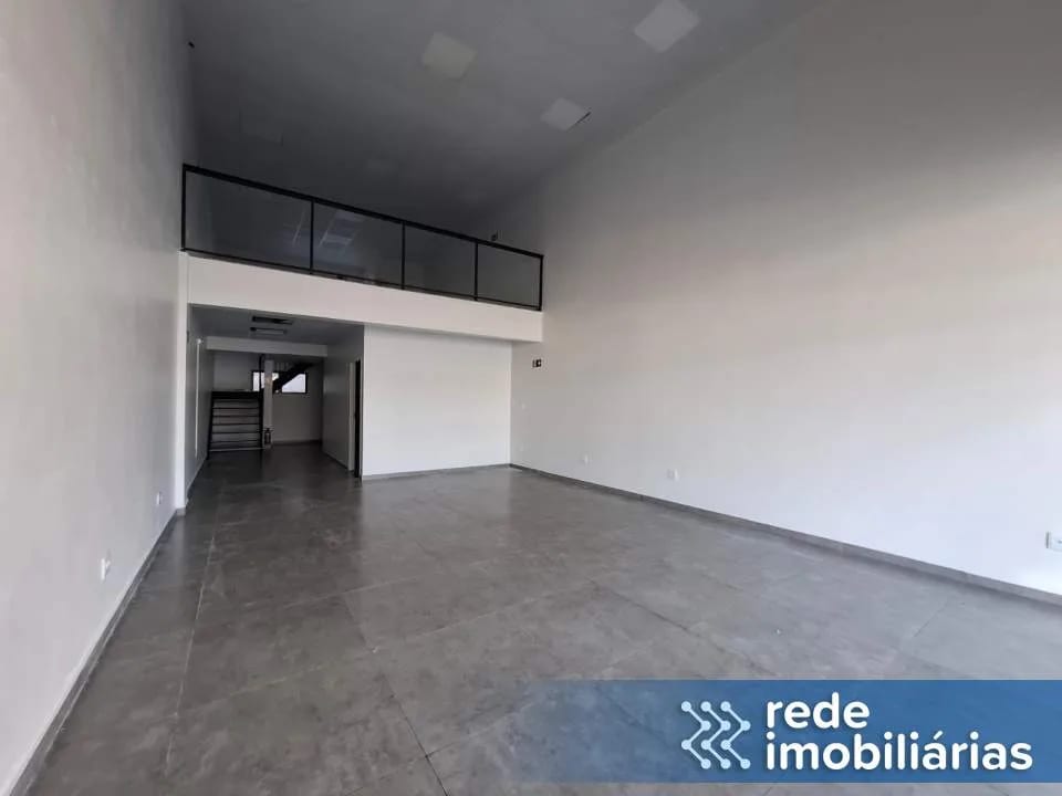 Sala Comercial em frente ao Hospital Vida e Saúde