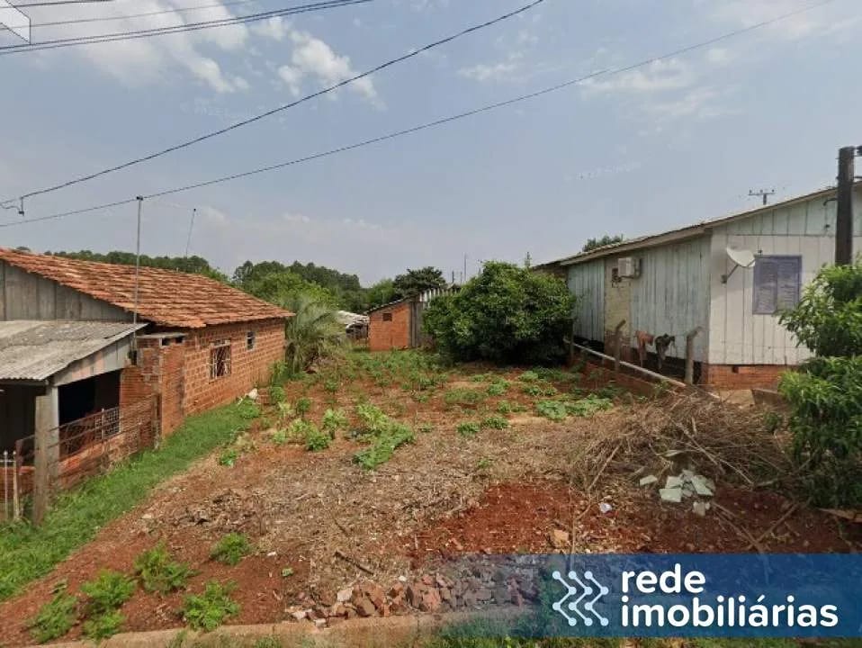 Terreno a venda em Cruzeiro
