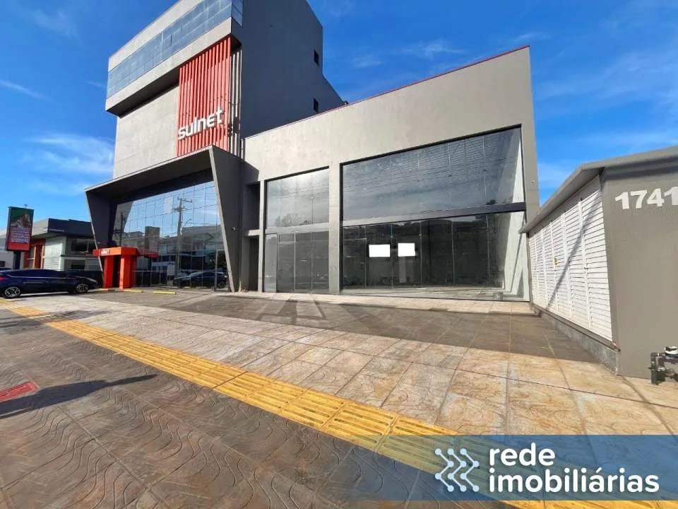 Sala Comercial
