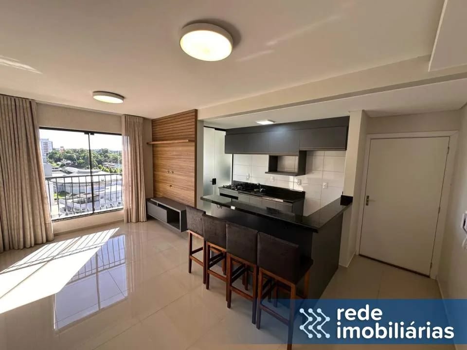 Apartamento no Centro