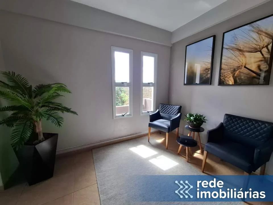 Apartamento no Centro