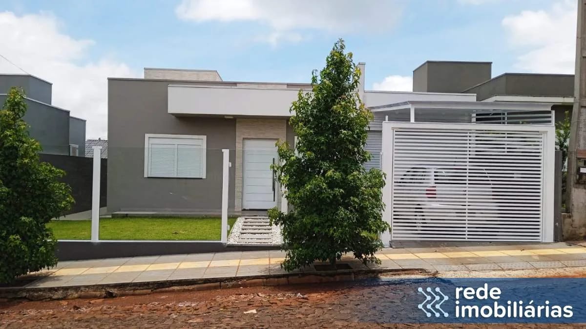 Casa no Bairro Montese