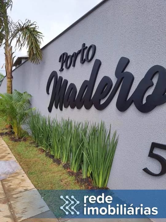 Residencial Porto Madero