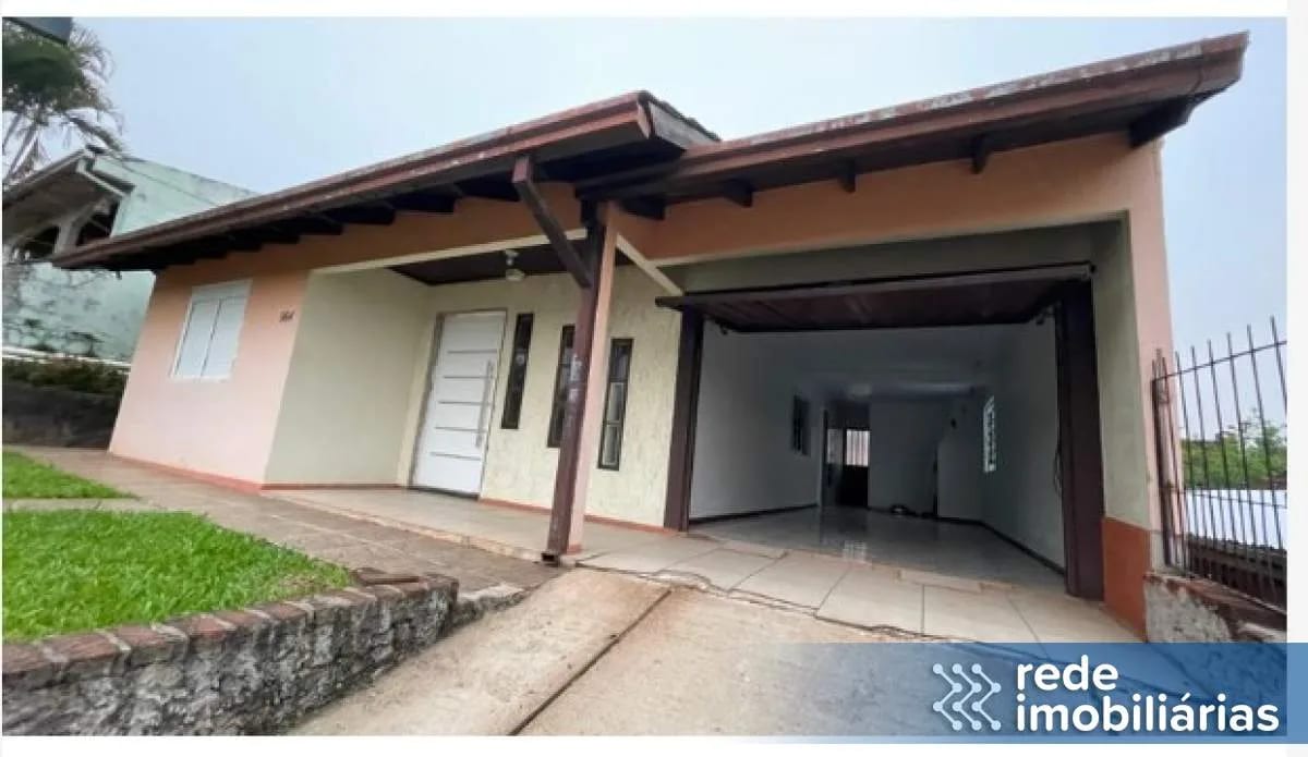 CASA PARA VENDA NO BAIRRO SULINA