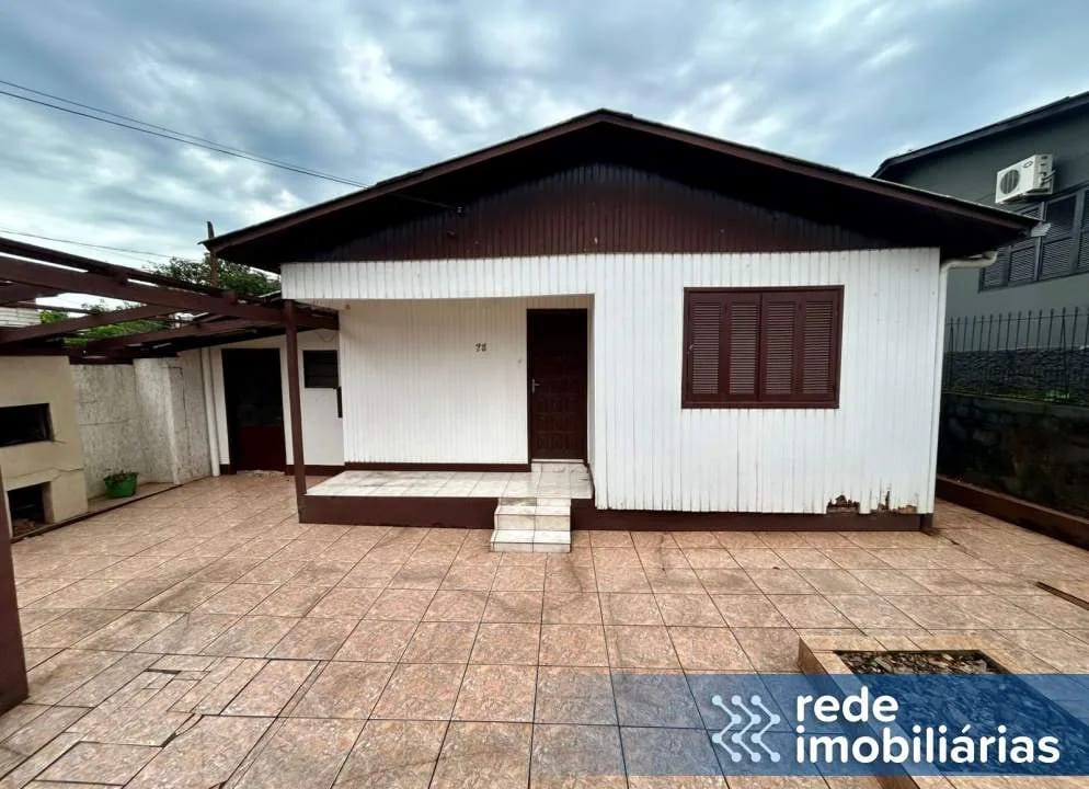 Casa Timbauva