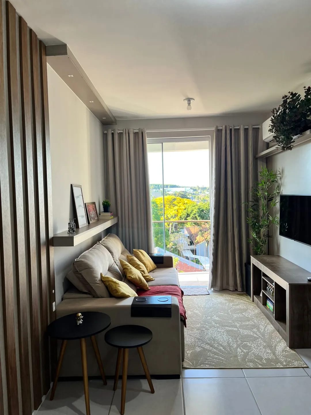 Apartamento Residencial Ravena