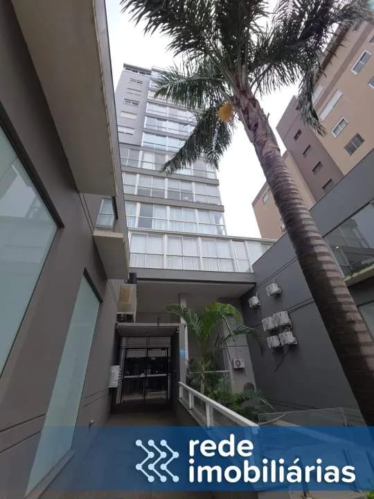 Apartamento no Centro