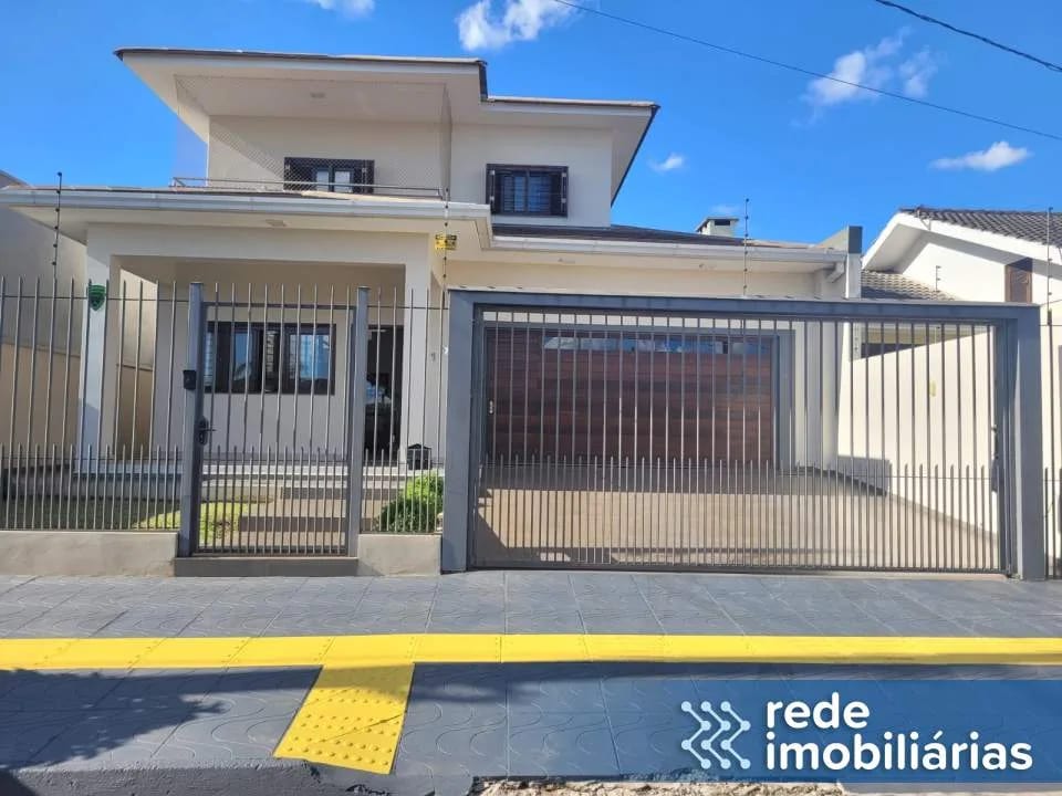 CASA PARA A VENDA NO BAIRRO NOVO HORIZONTE