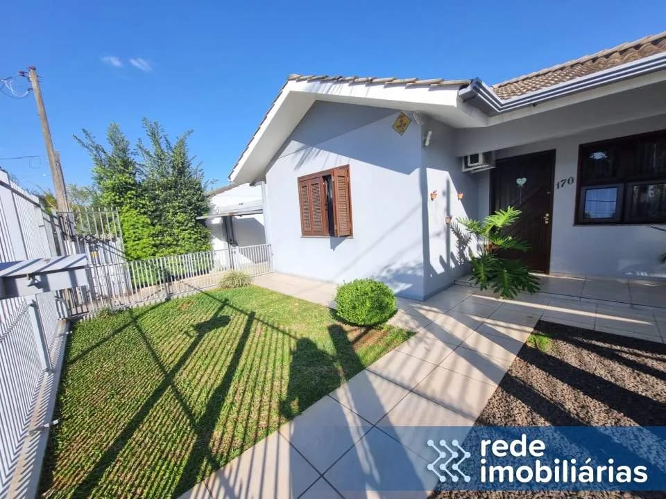 Casa no Bairro São Francisco