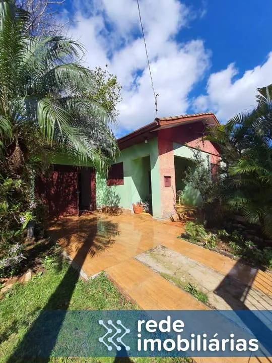 Casa na Planalto