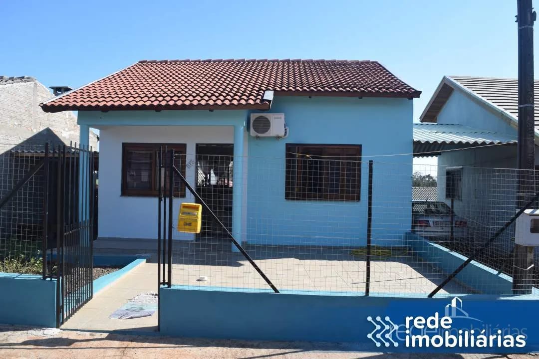 CASA PARA VENDA BAIRRO JARDIM EUROPA