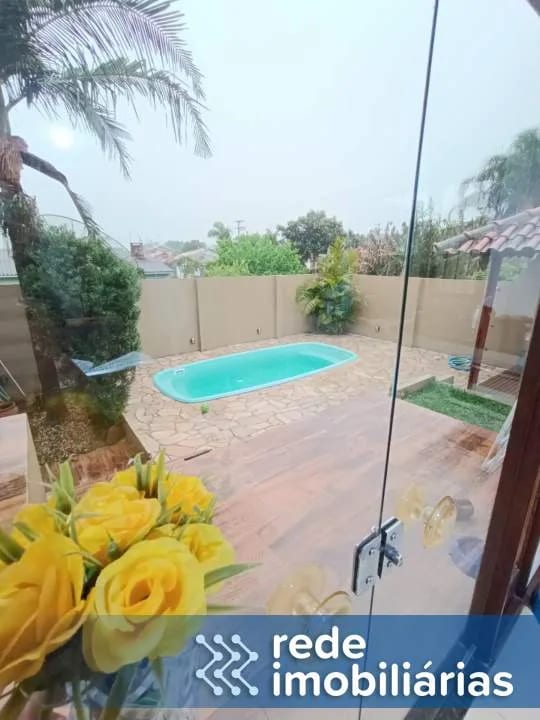 CASA NO BAIRRO SÃO FRANCISCO