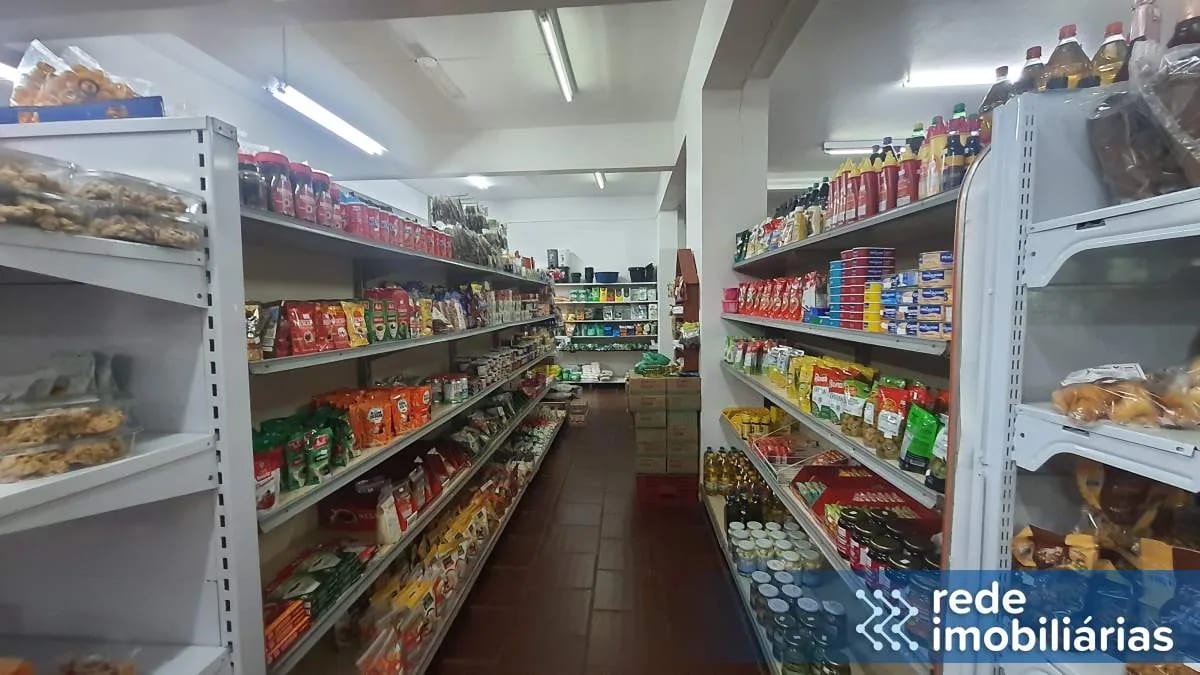 Mercado a Venda