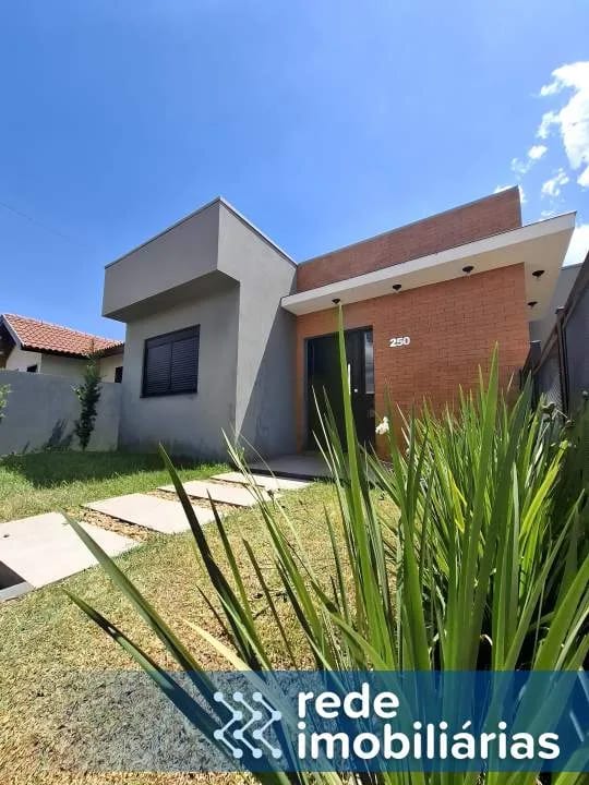 Casa Loteamento Altamira