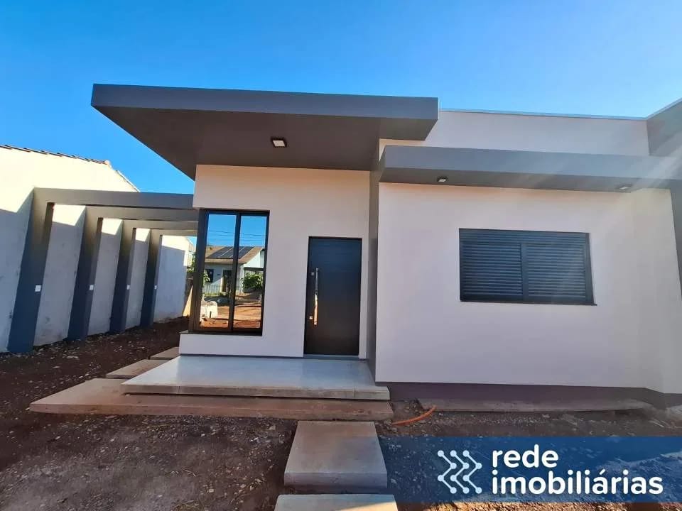 Casa no Bairro Montese