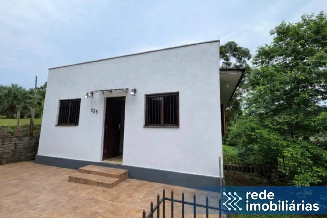 Casa em Cruzeiro