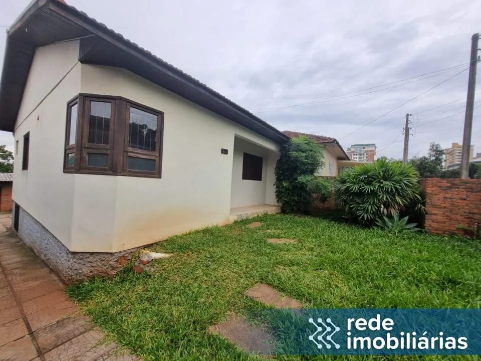 Casa a venda na Avenida América
