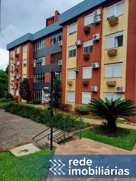 Apartamento Semi Mobiliado no Condominio Jardim Primavera