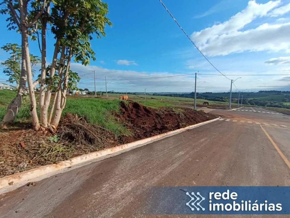 Terreno Bairro Montese