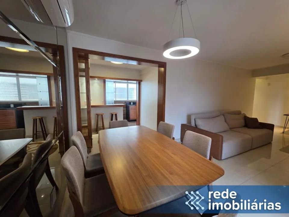 Apartamento no Centro
