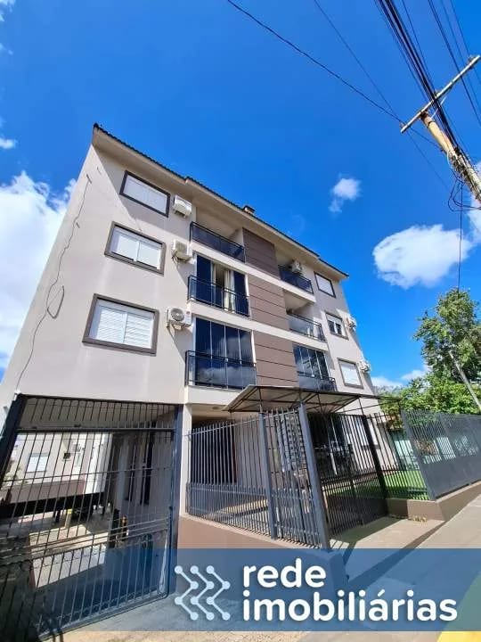 Apartamento no Centro