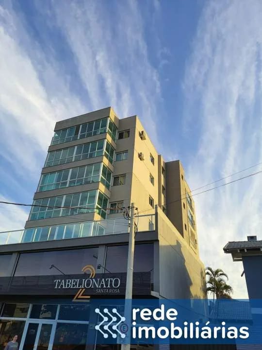 Apartamento no Bairro Cruzeiro