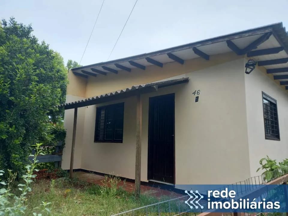 Casa prox. IFFAR